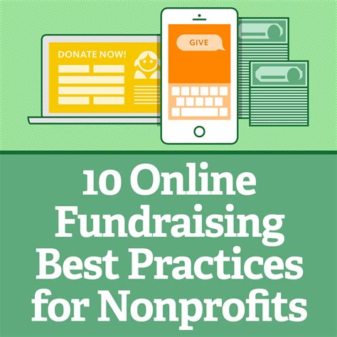 best charity fundraising websites|10 Best Fundraising Platforms for Nonprofits [2024].